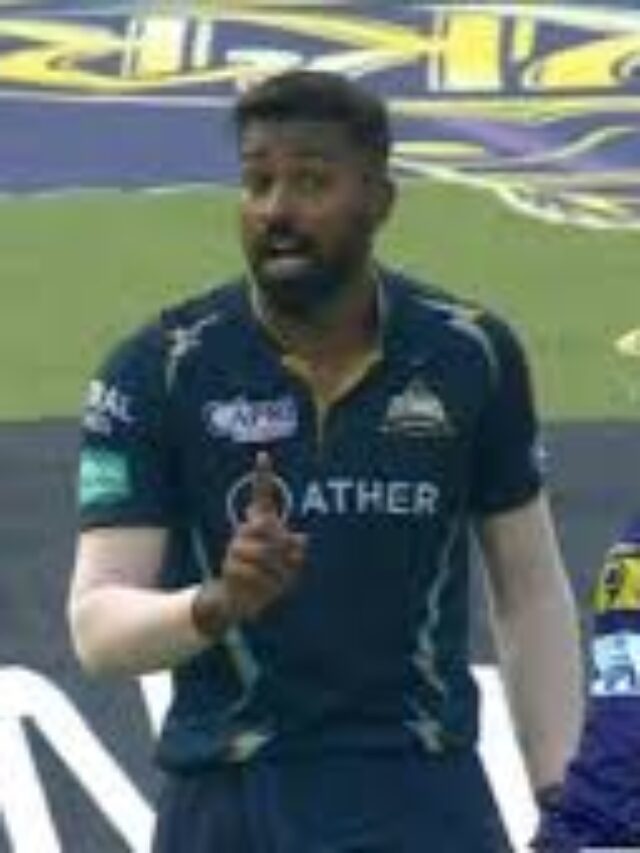 rahmanullah gurbaz and hardik pandya