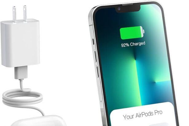 your iPhone charging slow जानें इसके कारण और समाधान