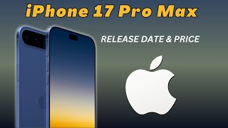 iPhone 17 leaks: डिज़ाइन, कैमरा, चिपसेट, बैटरी और अधिक जानकारी