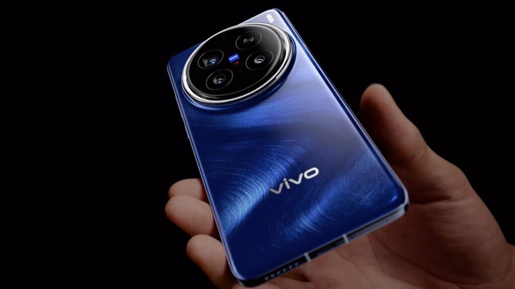 Vivo X200 Pro to launch soon in India:संभावित कीमत, फीचर्स और अधिक जानकारी