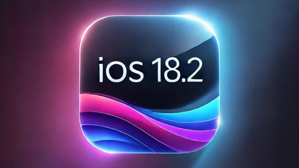 iOS 18.2 releasing soon: