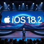 iOS 18.2 releasing soon: