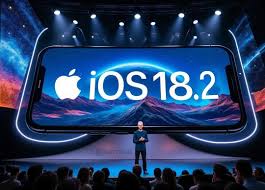 iOS 18.2 releasing soon: