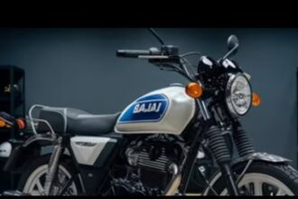 Bajaj Wind 125: इस दीपावली बेहतर माइलेज वाली bike ले जाओ अपने घर