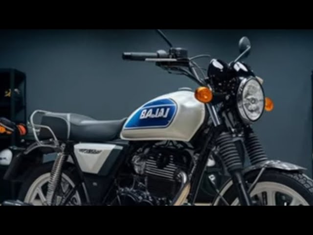 Bajaj Wind 125: इस दीपावली बेहतर माइलेज वाली bike ले जाओ अपने घर