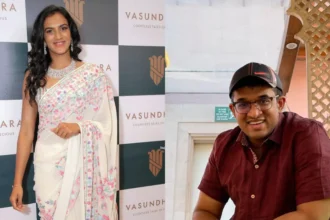 PV Sindhu announces her wedding date as December 22