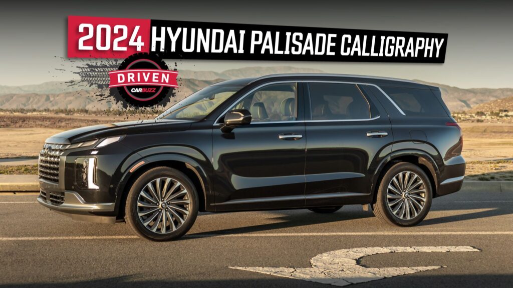 New Hyundai Palisade revealed: प्रमुख विशेषताएं और अपडेट