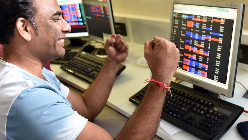 Stock Split by top defence company: It is not BEL or HAL - Find out