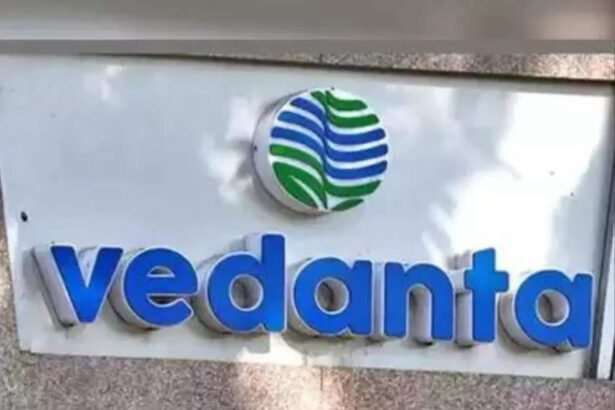 Explained: Why Vedanta share price 6% jumped over 6 persent today