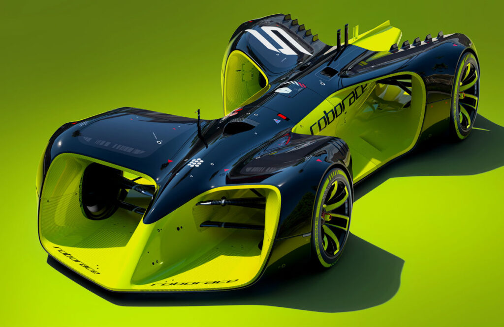 The future Of motorsport कैसे technology कर रही है क्रांति