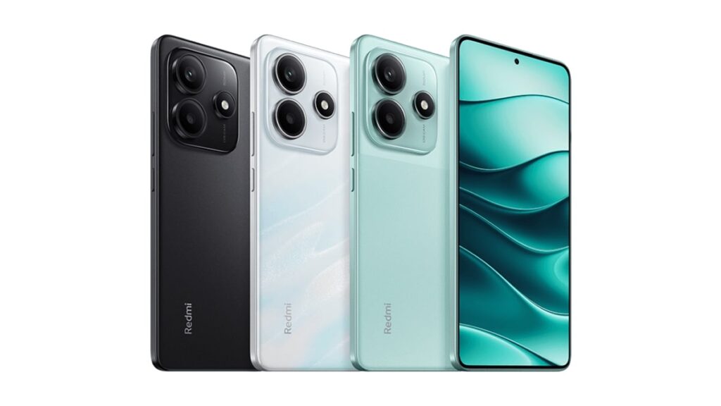Redmi Note 14 5G series to launch on December 9: Check out features, expected price and more रेडमी नोट 14 5G सीरीज 9 दिसंबर को होगी लॉन्च: जानें फीचर्स, संभावित कीमत और अधिक जानकारी
