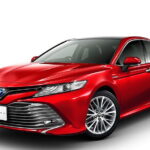 New Toyota Camry launch tomorrow: जानिए क्या है खास