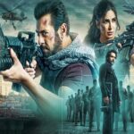 India's first film tiger 3: to earn Rs 100 crore before release जिसने रिलीज़ से पहले कमाए ₹100 करोड़, जानें कौन सी है ये फिल्म!