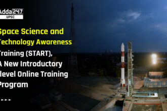 ISRO: Space science and technology awareness training program start 2025