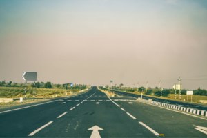 Illegal Cuts on National Highways – A Threat to Safety and Order