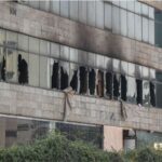 Fire Breaks Out at Rajshri Entertainment Studio