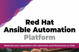 Ansible Collaborative with Red Hat: Revolutionizing IT Automation