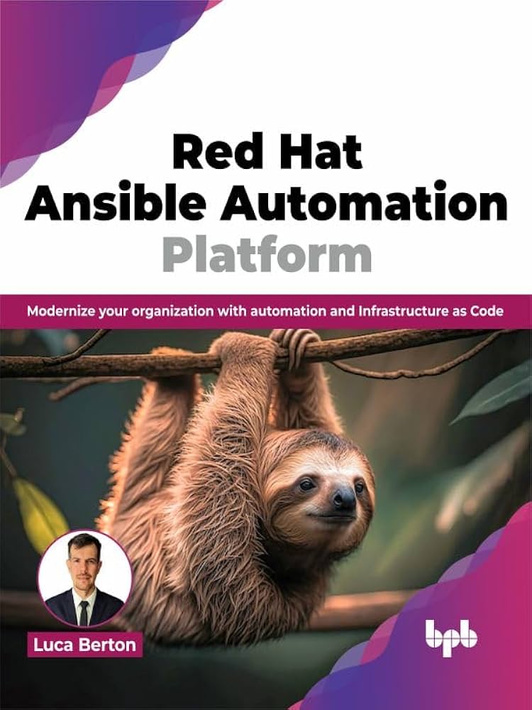 Ansible Collaborative with Red Hat: Revolutionizing IT Automation