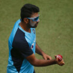 Ashwin shocks cricket world with sudden retirement