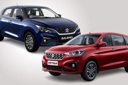 Suzuki Reaches 2 Million Vehicles in Annual Production in India