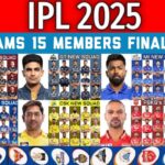 IPL 2025: the future of franchise cricket in india