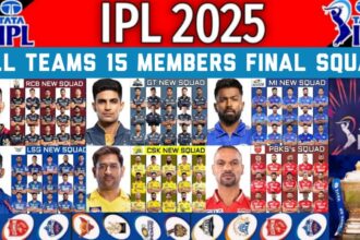 IPL 2025: the future of franchise cricket in india