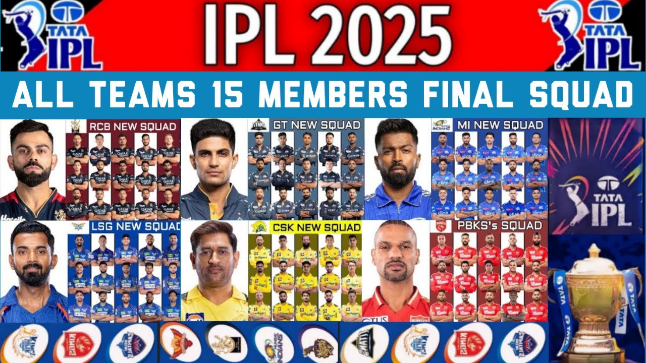 IPL 2025: the future of franchise cricket in india