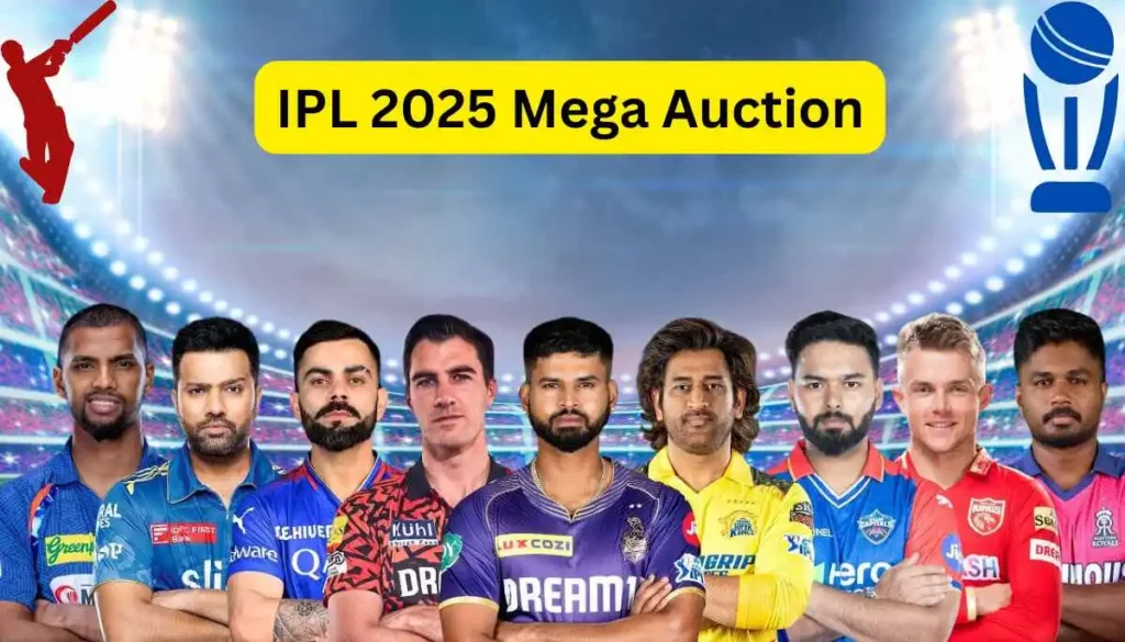 IPL 2025: the future of franchise cricket in india