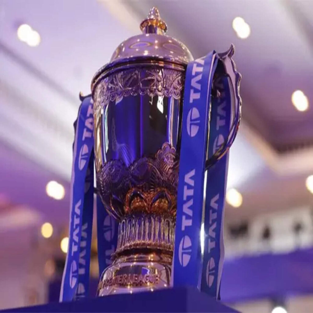 IPL 2025: the role of social media in the tournament