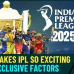 IPL 2025: the role of social media in the tournament