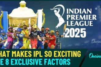 IPL 2025: the role of social media in the tournament