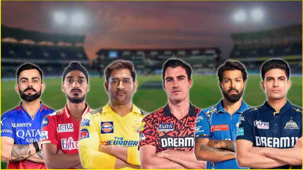 IPL 2025 the empact of the tournament on Indian cricket