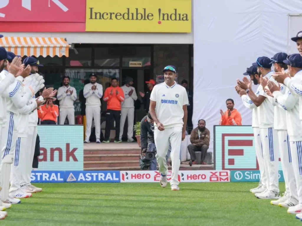 Ravichandran Ashwin's Retirement from International Cricket: Reasons and Legacy