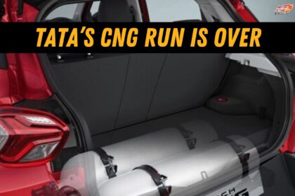 Tata motors: leads the change in CNG vehicle innovation and market growth