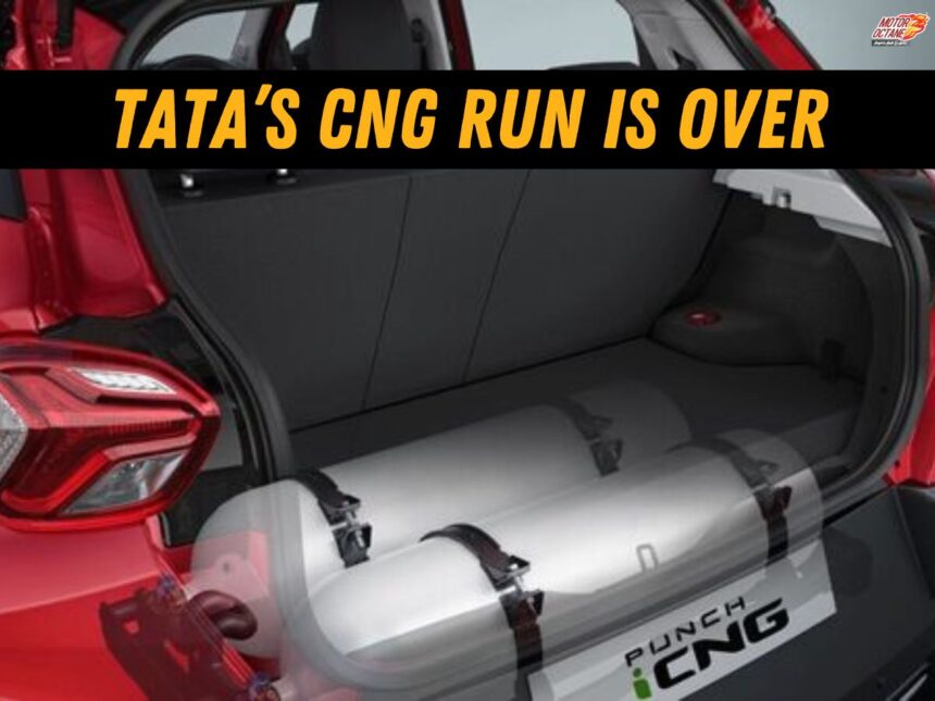 Tata motors: leads the change in CNG vehicle innovation and market growth