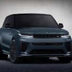 2025 range rover sport: launching in india