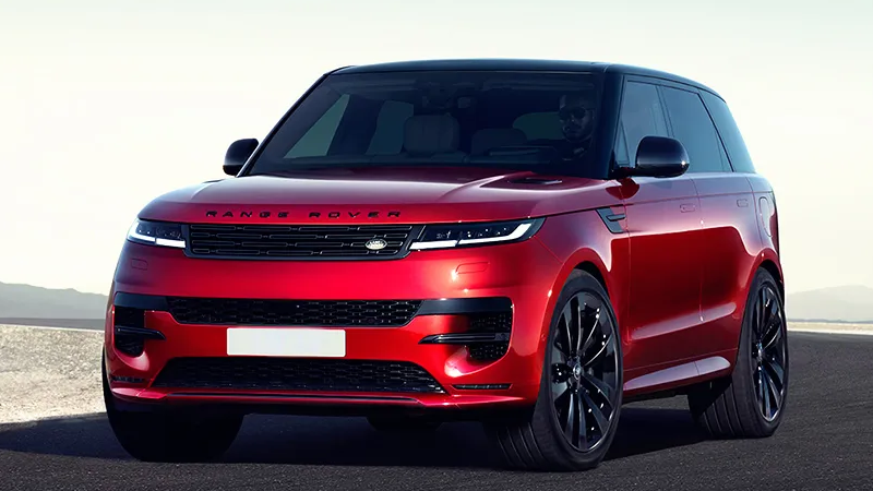 2025 range rover sport: launching in india