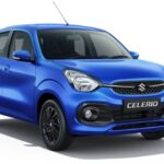 Maruti Suzuki celeio: limited addition launched with additional features