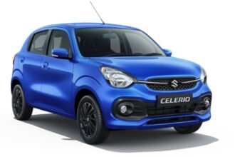 Maruti Suzuki celeio: limited addition launched with additional features