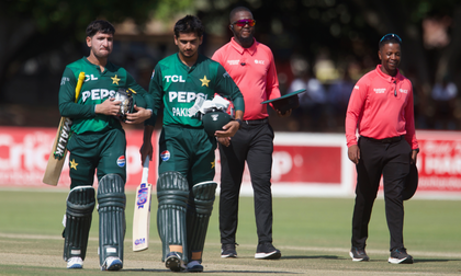 "Pakistan cricket team Creates History: Becomes the First Team in the World"