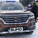 Tata Sumo Gold Relaunched: The Return of an Iconic SUV