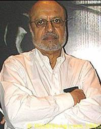 "Shyam Benegal: Pioneer of Indian Parallel Cinema"