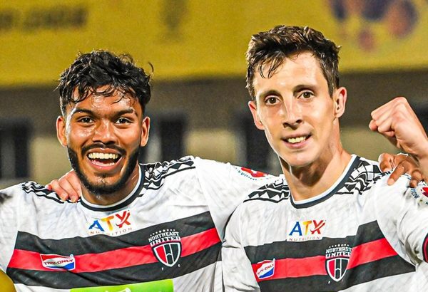 Hyderabad FC vs Northeast United FC: A Clash of Determination and Strategy
