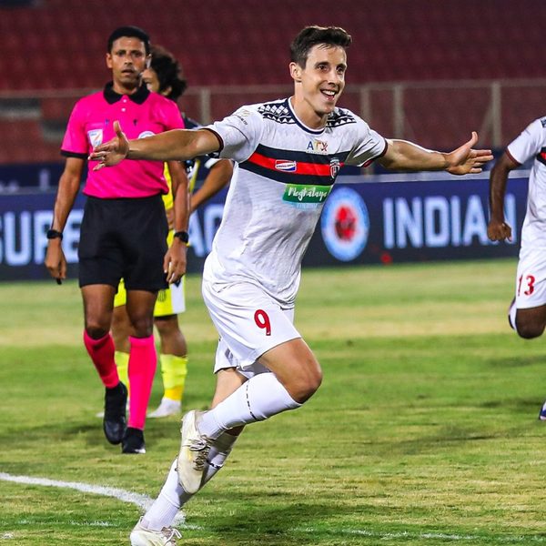 Hyderabad FC vs Northeast United FC: A Clash of Determination and Strategy