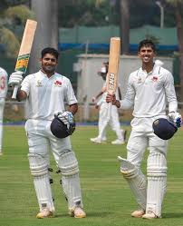 Tanush Kotian: A Rising Talent in Indian Cricket