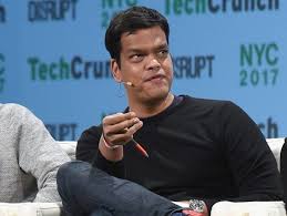 Sriram Krishnan: A Visionary Leader in the Tech and Startup Ecosystem