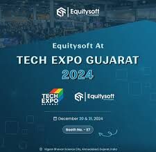 Gujarat Tech Expo 2024 Showcases Breakthroughs in Technology and Innovation