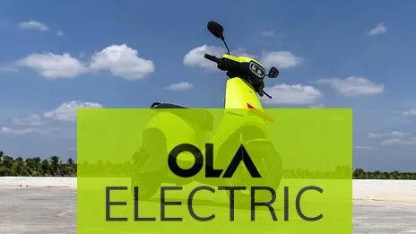 Ola Electric Launches 4,000 Stores Across India, Driving the EV Revolution