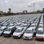 India's Automobile Sector हरित ईंधन की ओर कदम