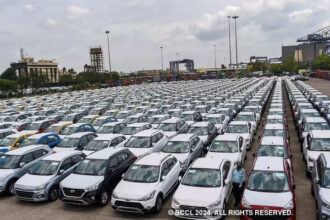 India's Automobile Sector हरित ईंधन की ओर कदम